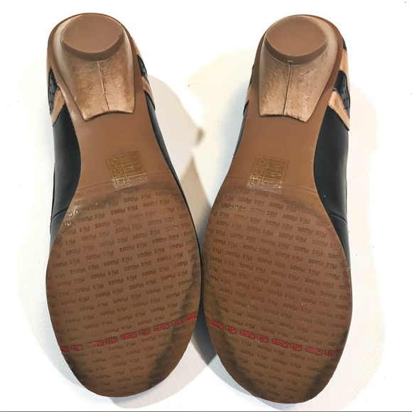 SOLDMiz Mooz Athena shoes 8.5 - Picture 8 of 9